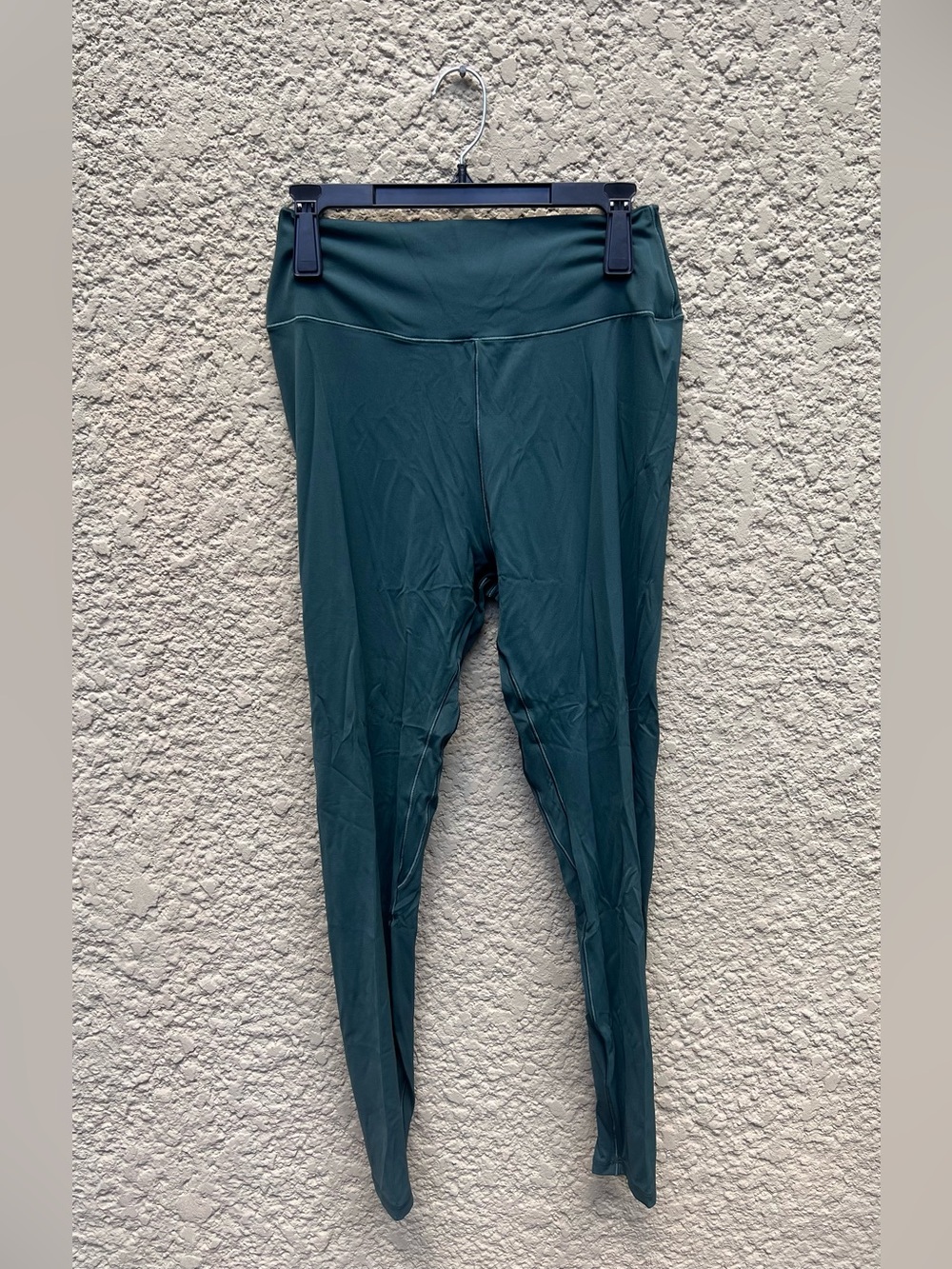 Teal Leggings